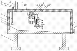 氮化物金屬復(fù)合材料加工用工作臺(tái)