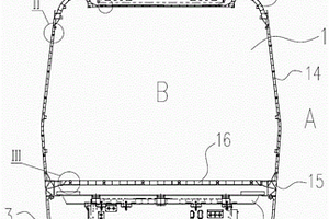 鋁基復(fù)合材料軌道車(chē)輛