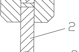 復(fù)合材料碎煤機(jī)打擊錘