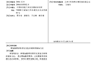 聚氨酯增韌鑄型尼龍復(fù)合材料的制備方法