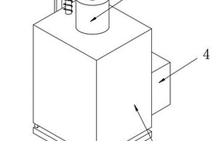 連續(xù)纖維增強復合材料3D打印機噴頭裝置