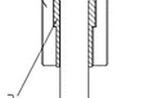 纖維增強(qiáng)復(fù)合材料防偏磨連續(xù)抽油桿封閉式活動(dòng)接頭