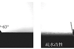 改性環(huán)氧樹脂涂料、疏水改性纖維增強復合材料筋及其制備方法和應用