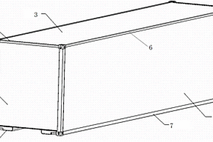 復合材料集裝箱