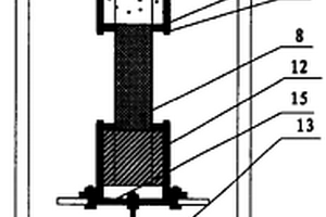纖維增強(qiáng)復(fù)合材料與基體粘結(jié)性能新型試驗裝置