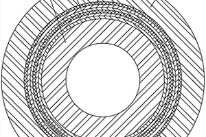 熱固性復(fù)合材料連續(xù)管