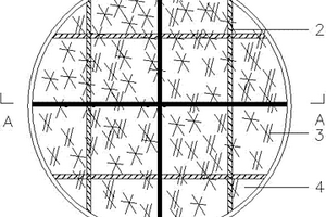 纖維增強(qiáng)復(fù)合材料的新型井蓋