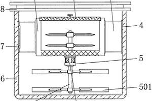 SmN-WSe<Sub>2</Sub>復(fù)合材料的環(huán)保型加工裝置