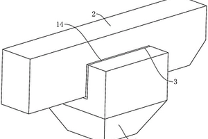 古建筑修復用復合材料連接件