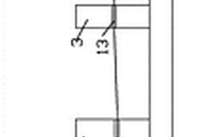 風(fēng)電葉片用復(fù)合材料拉擠板材的預(yù)成型工裝