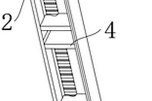 復(fù)合材料哈芬槽結(jié)構(gòu)