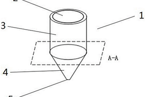 連續(xù)纖維增強(qiáng)復(fù)合材料3D打印機(jī)的噴頭結(jié)構(gòu)