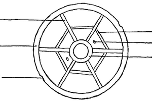 環(huán)保型復合材料井蓋