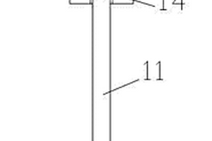 復(fù)合材料光伏支架樁基結(jié)構(gòu)