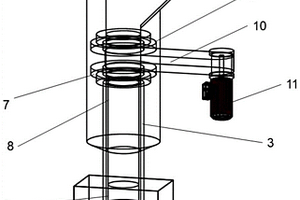 連續(xù)纖維增強復(fù)合材料3D打印頭及其使用方法