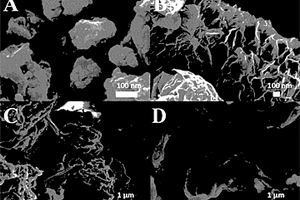 新型基于MOFs復(fù)合材料的電化學(xué)酶?jìng)鞲衅鞯闹苽渑c應(yīng)用