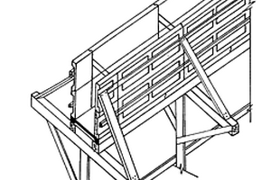 復(fù)合材料建筑定型模板