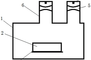 熱輻射背景消除石墨熱源精密溫度監(jiān)測(cè)系統(tǒng)