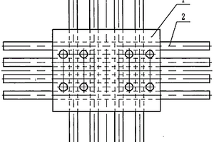 無熱橋預(yù)制建筑構(gòu)件及制備方法