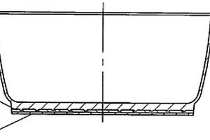 壓鑄復(fù)底鍋及其制造工藝