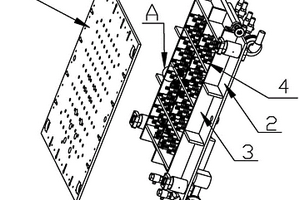 泡沫成型機(jī)用移模板