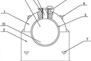 熱電聯(lián)產機組低壓缸鑄鋼件