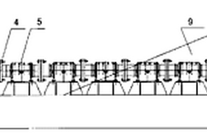 雙電機(jī)驅(qū)動(dòng)絞刀傳動(dòng)系統(tǒng)