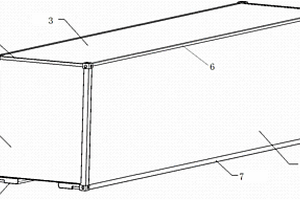 復合材料集裝箱