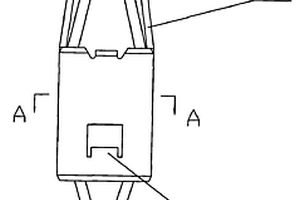 復(fù)合材料汽車(chē)接線盒PCB板用插座端子