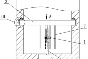 用于制備激光3D打印銅基復合材料的混粉機構