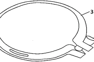 碳纖維復(fù)合材料建筑腳手架