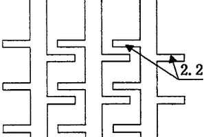 絕緣超高導(dǎo)熱復(fù)合材料的制造方法