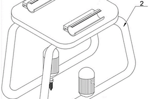 全復(fù)合材料無人機(jī)腳架共固化成型工藝