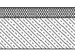 新型建筑用樓板保溫隔音復(fù)合材料結(jié)構(gòu)