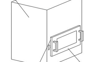 復合材料固化爐