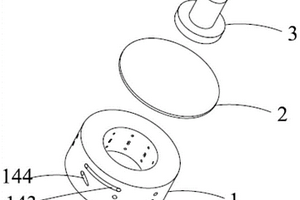 修復(fù)樹脂基復(fù)合材料表面和亞表面缺陷的裝置及方法