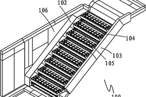 復合材料建筑模板組合體系