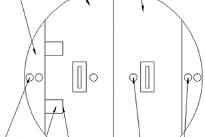 復合材料檢查井蓋