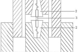 復(fù)合材料層板壓縮試驗(yàn)用試樣夾持組件及使用方法