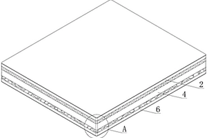 綠色節(jié)能建筑用仿大理石復(fù)合節(jié)能墻板