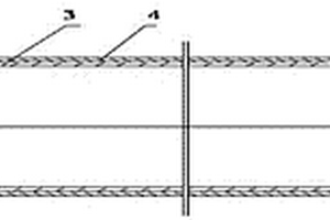 疏浚用大口徑耐磨復(fù)合管