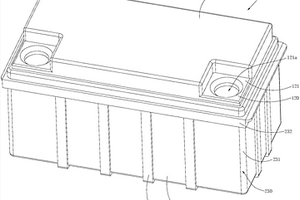 電池箱體及其制造方法