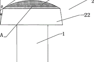 鉚釘型復(fù)合觸點(diǎn)制造方法及鉚釘型復(fù)合觸點(diǎn)