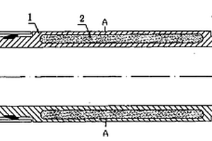 無(wú)機(jī)增強(qiáng)玻璃鋼頂管及成型工藝