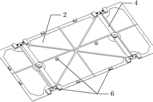 應(yīng)用于小衛(wèi)星太陽(yáng)電池陣的輕質(zhì)低成本基板