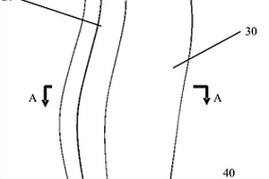 混合結(jié)構(gòu)航空發(fā)動(dòng)機(jī)風(fēng)扇葉片