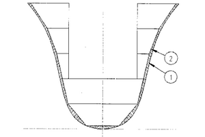 艦船主體外殼雙層模塊化結(jié)構(gòu)的設(shè)計(jì)方法