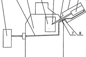 基于掃描電鏡環(huán)境下的纖維推出裝置