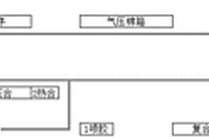 在線無紡布及其制備工藝