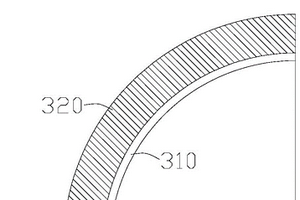 具防電離輻射的壓力容器及其制造方法